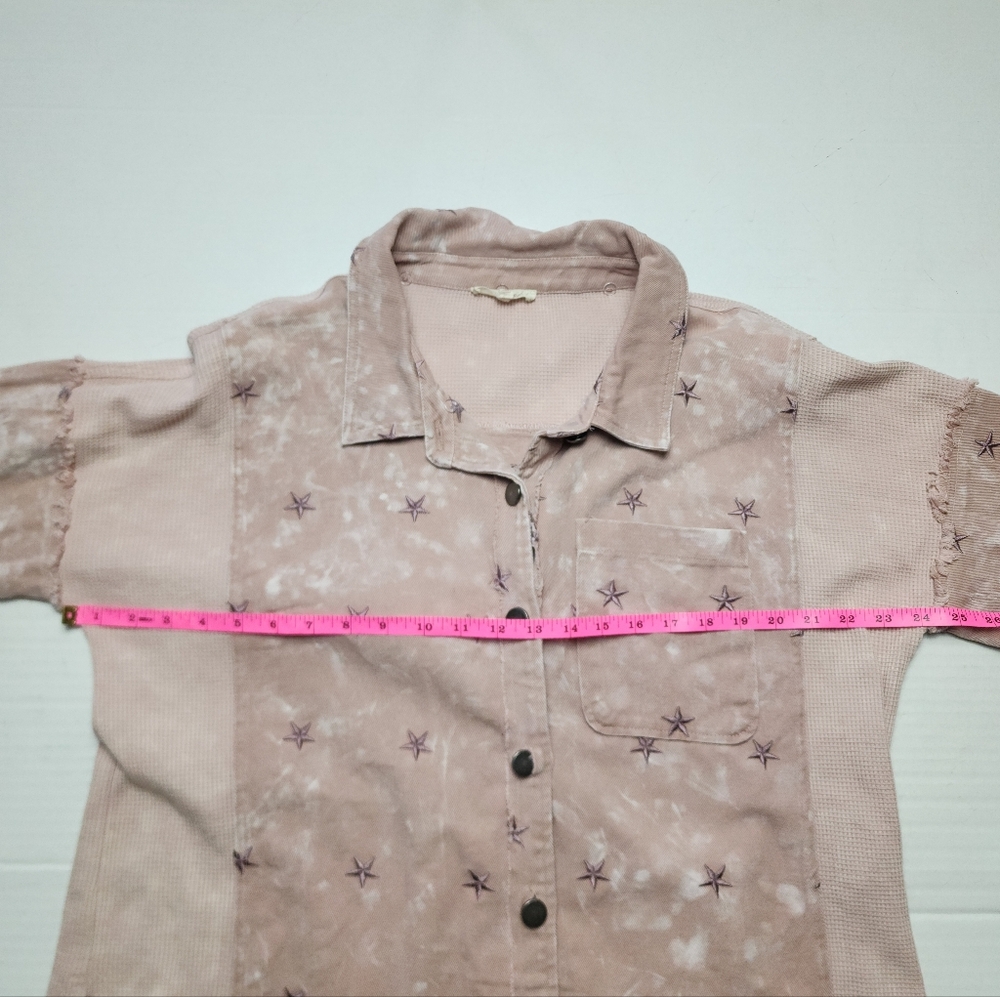 Patchwork Jacket - Picture 11 of 13